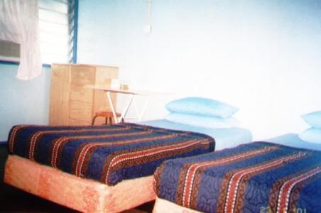 Et Budget Guest House Batu Feringgi Exteriör bild