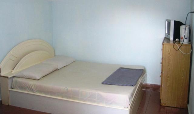 Et Budget Guest House Batu Feringgi Exteriör bild